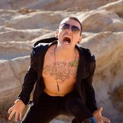 Dead By Sunrise - List pictures