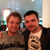 Dash Berlin - List pictures