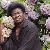 Charles Bradley - List pictures