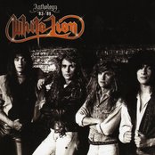 White Lion - List pictures