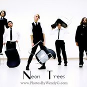 Neon Trees - List pictures