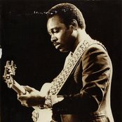 George Benson - List pictures