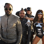 Black Eyed Peas - List pictures