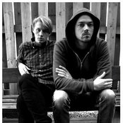 Johnossi - List pictures