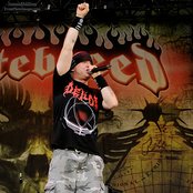 Hatebreed - List pictures