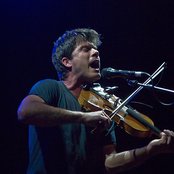 Seth Lakeman - List pictures