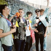 Dog Is Dead - List pictures