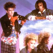 Thompson Twins - List pictures