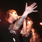 Noyz Narcos & Chicoria - List pictures