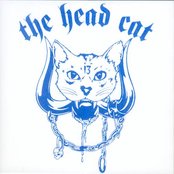 The Head Cat - List pictures