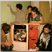 Rend Collective Experiment - List pictures