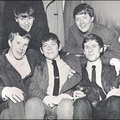 Eric Burdon & The Animals - List pictures