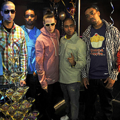 Roll Deep - List pictures