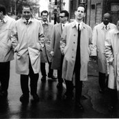 Mighty Mighty Bosstones - List pictures