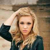 Morgan Frazier - List pictures