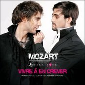 Mozart L'opera Rock - List pictures