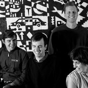 Dick Diver - List pictures