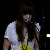 Holly Miranda - List pictures