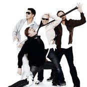 Die Fantastischen Vier - List pictures