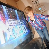 Ronan Parke - List pictures