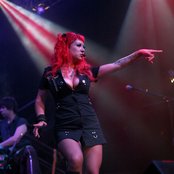 Inertia - List pictures