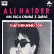 Ali Haider - List pictures