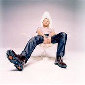 Martin L. Gore - List pictures