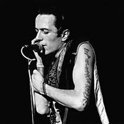 Joe Strummer - List pictures