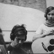 Fred Thomas - List pictures