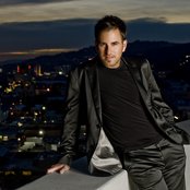 Mark Masri - List pictures