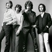 Jim Morrison & The Doors - List pictures