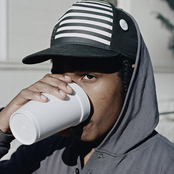 Asap Rocky - List pictures