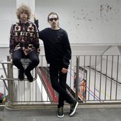 Reptile Youth - List pictures