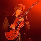 Eric Johnson - List pictures