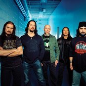 Dream Theater - List pictures