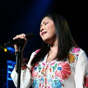 Ana Gabriel - List pictures