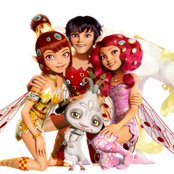 Mia And Me - List pictures