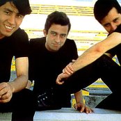 Los Prisioneros - List pictures