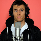 Mike Tompkins - List pictures