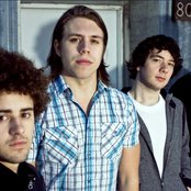 The Audition - List pictures