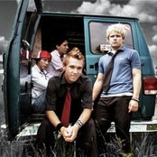 Hawk Nelson - List pictures