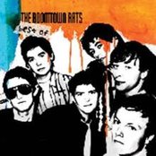 Boomtown Rats - List pictures