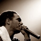 Marcelo D2 - List pictures