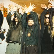 White Zombie - List pictures