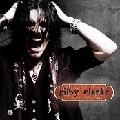 Gilby Clarke - List pictures