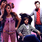 Rilo Kiley - List pictures