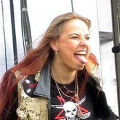 Holy Moses - List pictures