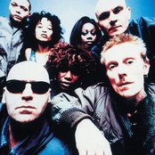 Stereo Mc's - List pictures