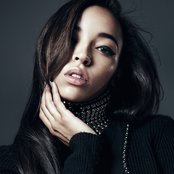 Tinashe - List pictures