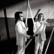 Deine Lakaien - List pictures